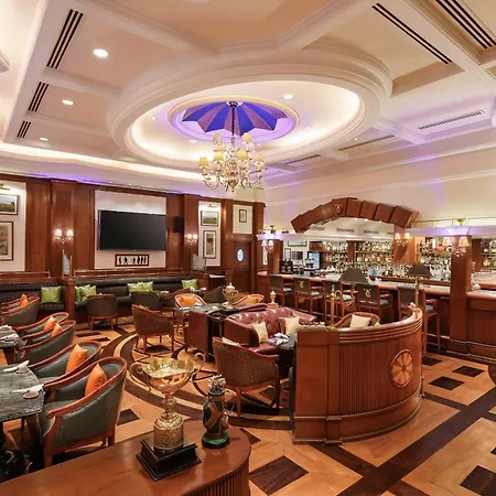 Itc Maurya, A Luxury Collection Hotel, New Delhi-3