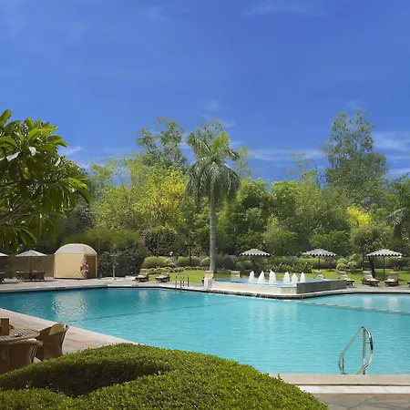 Itc Maurya, A Luxury Collection Hotel, New Delhi-2