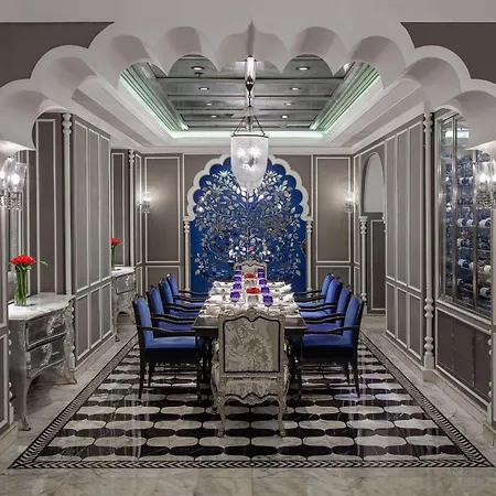 Itc Maurya, A Luxury Collection Hotel, New Delhi-3