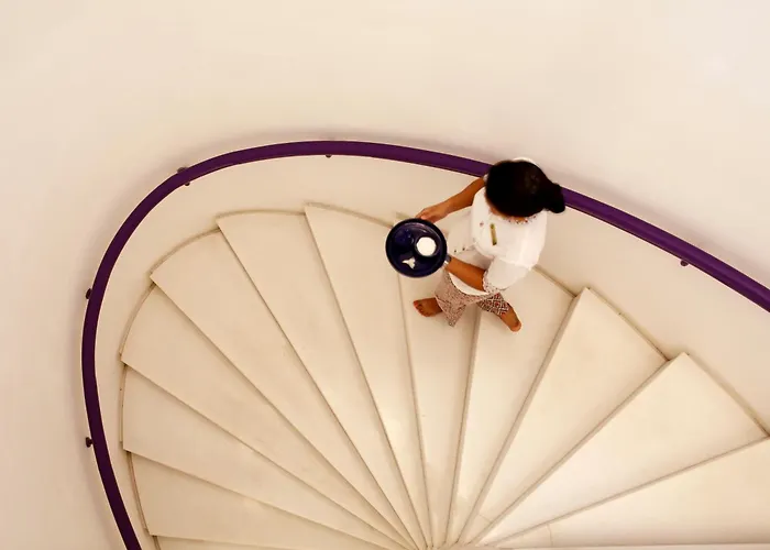 The Roseate Hotel New Delhi